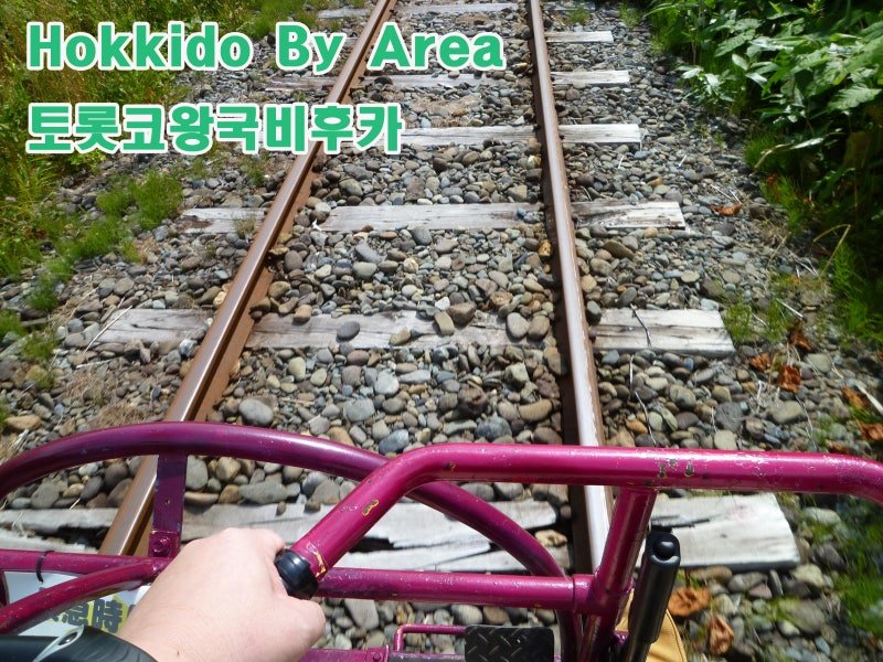 🚂 토롯코 왕국 비후카 이미지 1